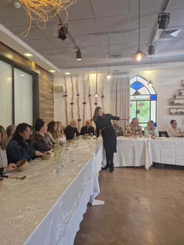 הודיה גונן, הרצאות, סדנאות, ימי עיון ועוד לפיתוח אישי קבוצתי ומנהיגותי