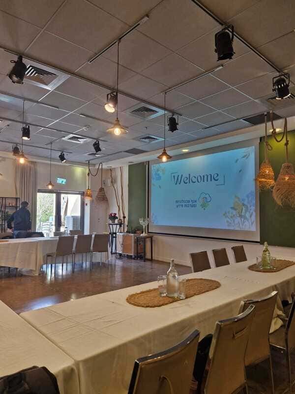 הודיה גונן, הרצאות, סדנאות, ועוד במקום העבודה או כל מקום אחר לבחירת הלקוח