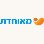 לוגו קופת חולים מאוחדת