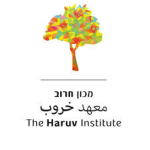 לוגו מכון חרוב
