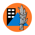 לוגו פיקוד העורף